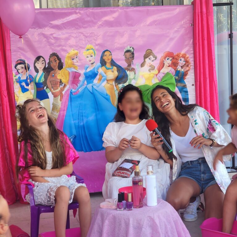 יום הולדת ספא לאן 1