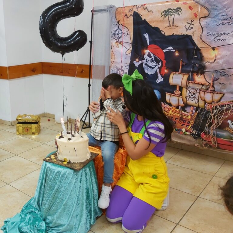 יום הולדת פיראטים לרותם (3)